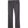 Pantalon Brion Charbon de bois