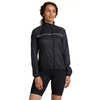 Manteau Turbine Noir