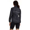 Manteau Turbine Noir
