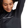 Manteau Turbine Noir