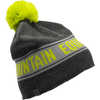 Tuque Snowtime Mot-symbole soufre