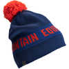 Tuque Snowtime Mot-symbole Lave