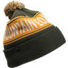Tuque Pom Pom Mot-symbole Dijon