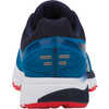 Chaussures de course sur route GT-1000 7 Bleu de course/Caban
