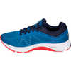 Chaussures de course sur route GT-1000 7 Bleu de course/Caban