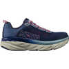 Chaussures de course sur route Bondi 6 Marlin/Ruban bleu