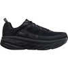 Chaussures de course sur route Bondi 6 Noir/Noir