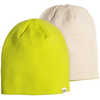 Tuque Basic Soufre/Mousseline