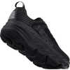 Chaussures de course sur route Bondi 6 Noir/Noir