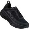 Chaussures de course sur route Bondi 6 Noir/Noir