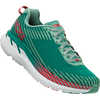 Chaussures de course sur route Clifton 5 Ardoise verte-bleue/Canton