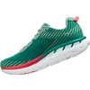 Chaussures de course sur route Clifton 5 Ardoise verte-bleue/Canton