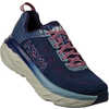 Chaussures de course sur route Bondi 6 Marlin/Ruban bleu