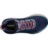 Chaussures de course sur route Bondi 6 Marlin/Ruban bleu
