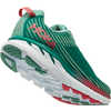 Chaussures de course sur route Clifton 5 Ardoise verte-bleue/Canton