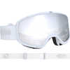 Lunettes de ski Four Seven Blanc