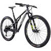 Vélo Sniper XC - version Expert 2019 Argent/Noir