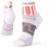 Chaussettes courtes Cushion Run Gris courtes Run The Course