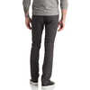 Pantalon étroit Walken Jacquard éclipse marine