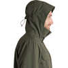 Manteau imperméable Stelvio Graphique rameaux