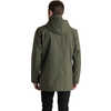Manteau imperméable Stelvio Graphique rameaux