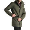 Manteau imperméable Stelvio Graphique rameaux