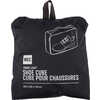 Pochette pour chaussures Travel Light Noir