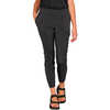 Pantalon Matkailu Noir immaculé