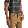 Pantalon Walken Chameau