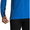 Manteau hybride Waxwing 3 Cobalt/Noir