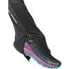 Collant coquille souple Agile Noir