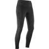 Collant coquille souple Agile Noir