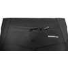 Collant coquille souple Agile Noir