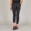 Pantalon Matkailu Noir immaculé