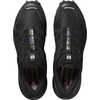 Chaussures de course sur sentier Speedcross 4 Noir/Noir/Noir métallique