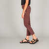 Pantalon Matkailu Rouge séquoia