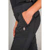 Pantalon Matkailu Noir immaculé