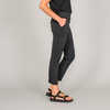Pantalon Matkailu Noir immaculé