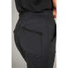 Pantalon Matkailu Noir immaculé