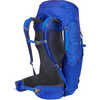 Sac à dos Zephyr 60 Bleu intense/Ombre
