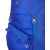 Sac à dos Zephyr 60 Bleu intense/Ombre