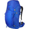 Sac à dos Zephyr 60 Bleu intense/Ombre