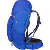 Sac à dos Zephyr 60 Bleu intense/Ombre