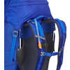 Sac à dos Zephyr 60 Bleu intense/Ombre