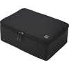 Pochette pour chaussures Travel Light Noir