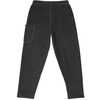 Pantalon Yeti Noir chiné