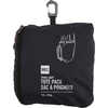 Sac fourre-tout Travel Light Noir