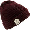Tuque Scout Bourgongne foncé