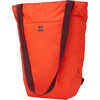 Sac fourre-tout Travel Light Rouge lave