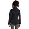Manteau extensible Hydrofoil Noir